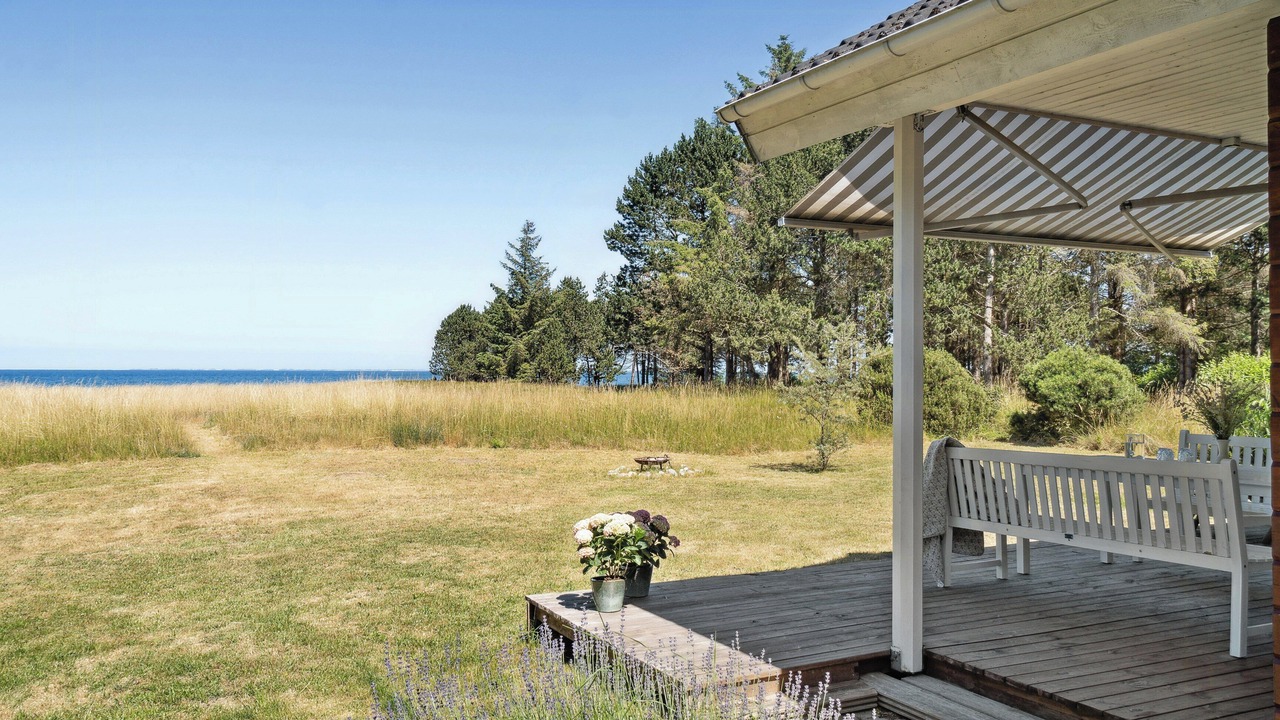 Photo of Patio Balcony in Kalundborg