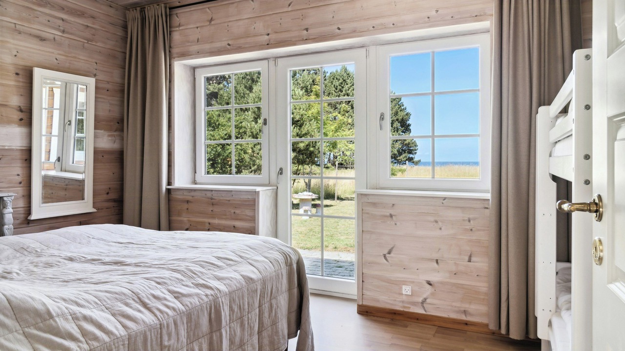 Photo of Bedroom in Kalundborg
