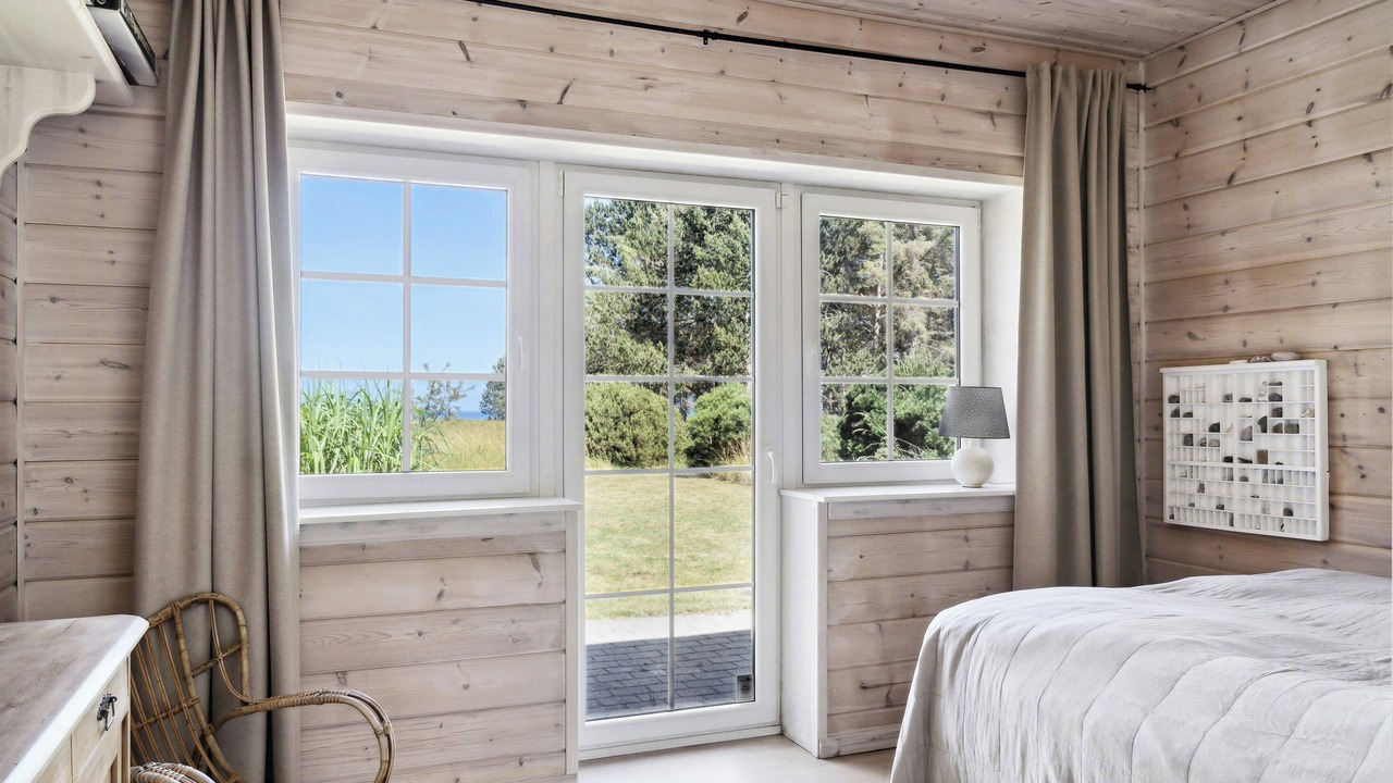 Photo of Bedroom in Kalundborg