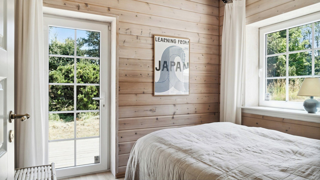 Photo of Bedroom in Kalundborg