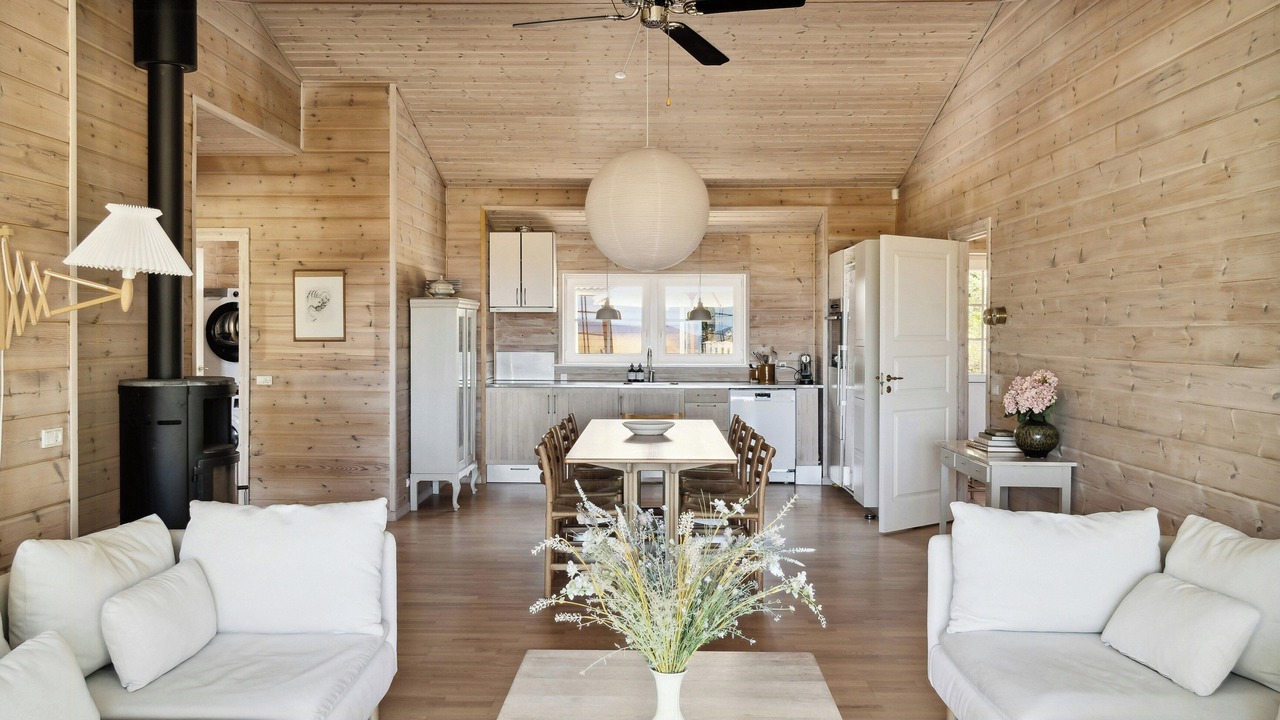 Photo of Livingroom in Kalundborg