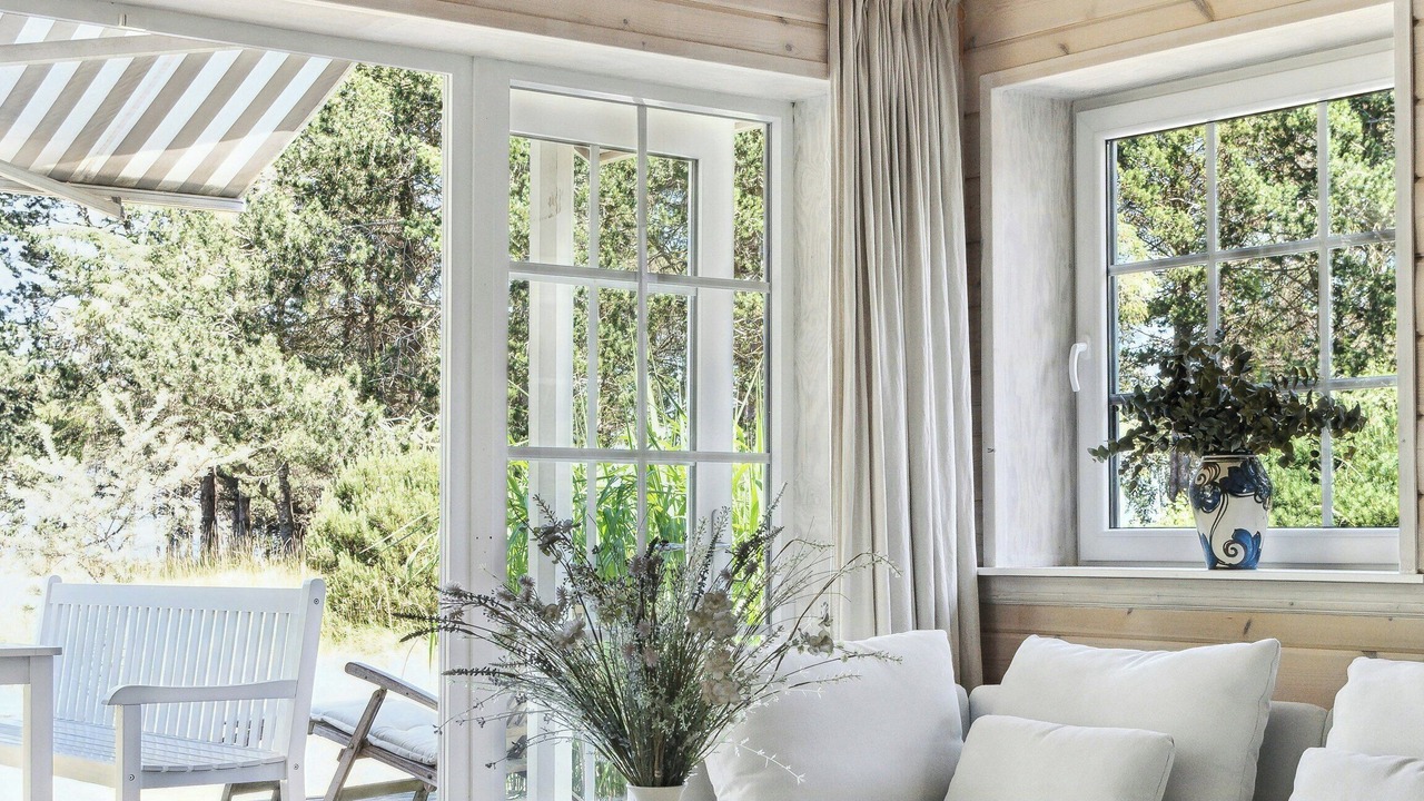 Photo of Livingroom in Kalundborg