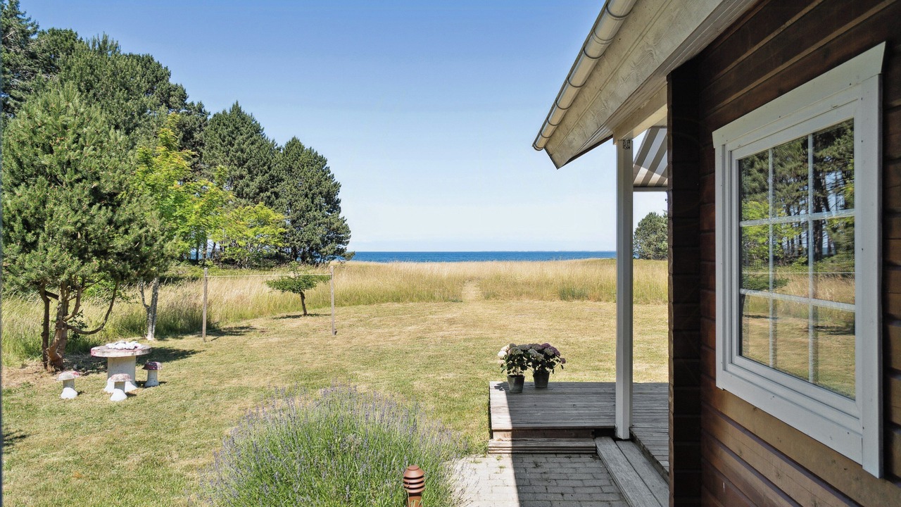 Photo of Patio Balcony in Kalundborg