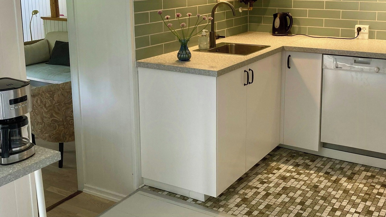 Photo of Kitchen in Them