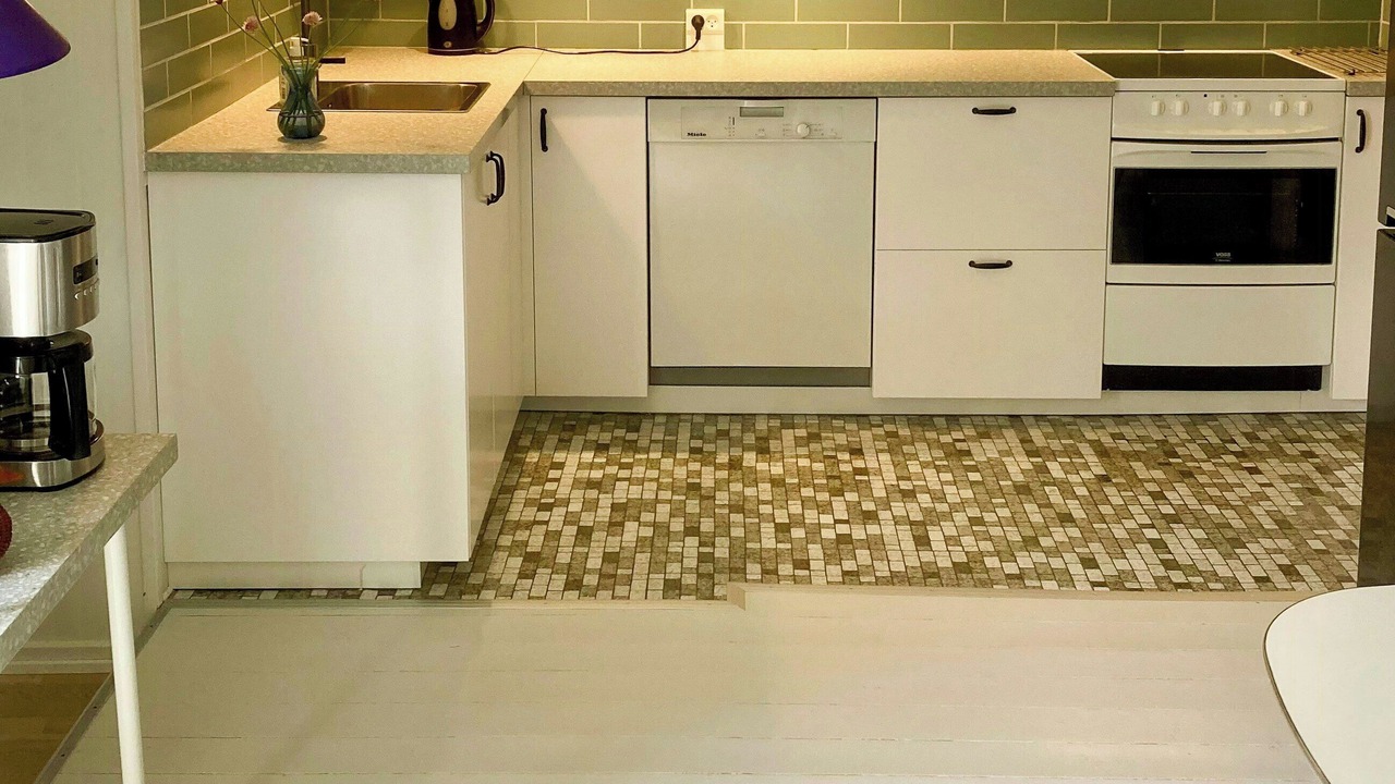 Photo of Kitchen in Them