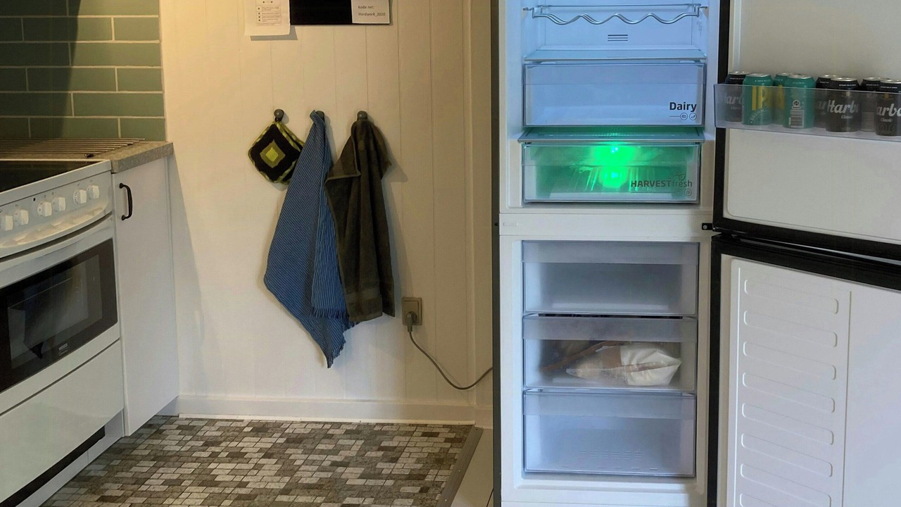 Photo of Kitchen in Them