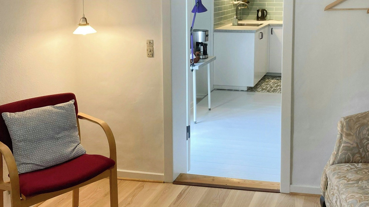 Photo of Bedroom in Them