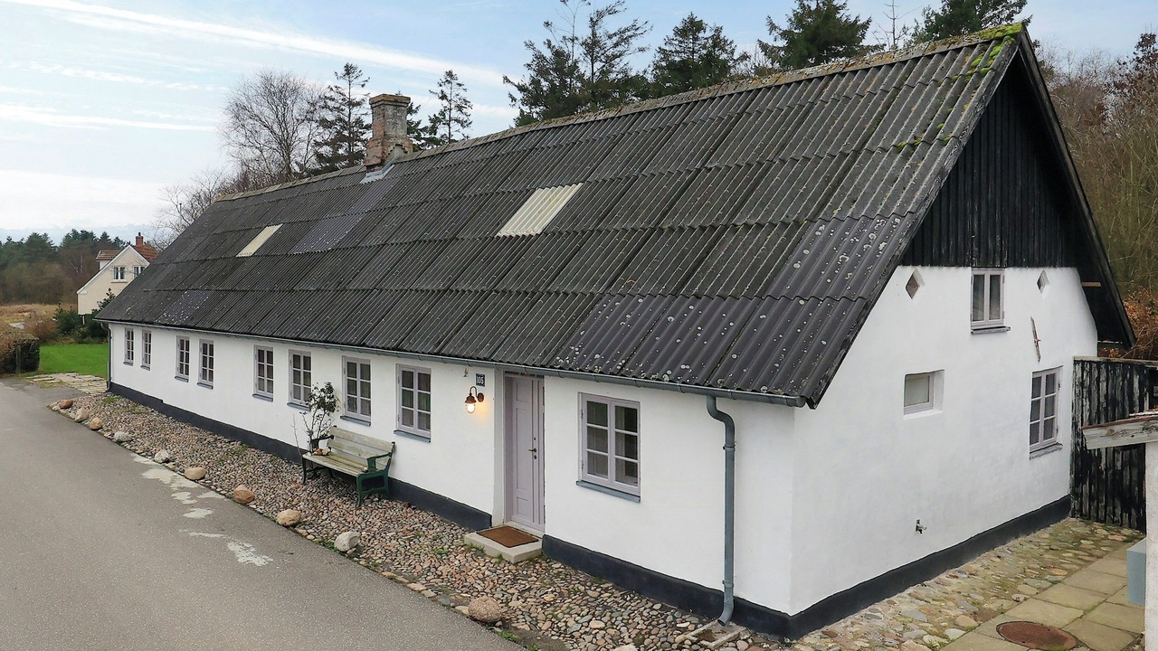 Photo of Outdoor in Sillerslev
