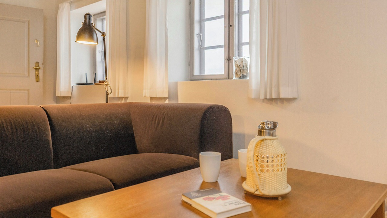 Photo of Livingroom in Sillerslev