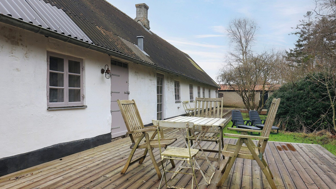 Photo of Outdoor in Sillerslev