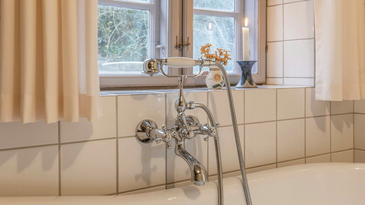 Photo of Bathroom in Sillerslev