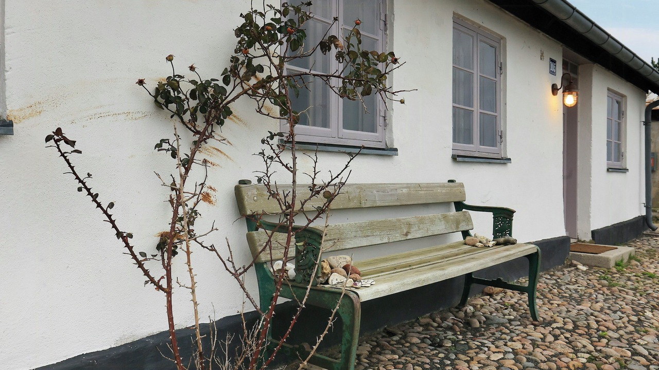 Photo of Patio Balcony in Sillerslev