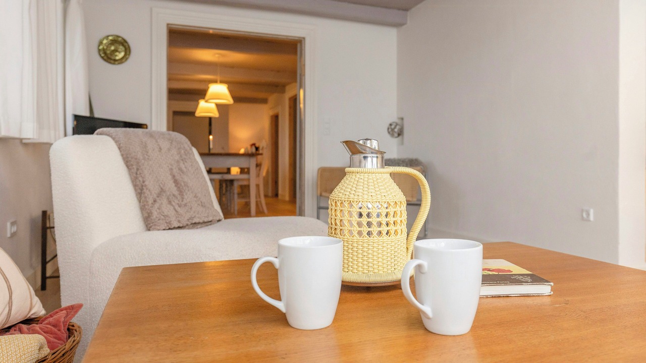 Photo of Livingroom in Sillerslev