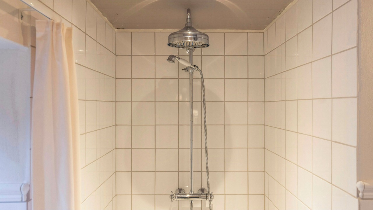 Photo of Bathroom in Sillerslev