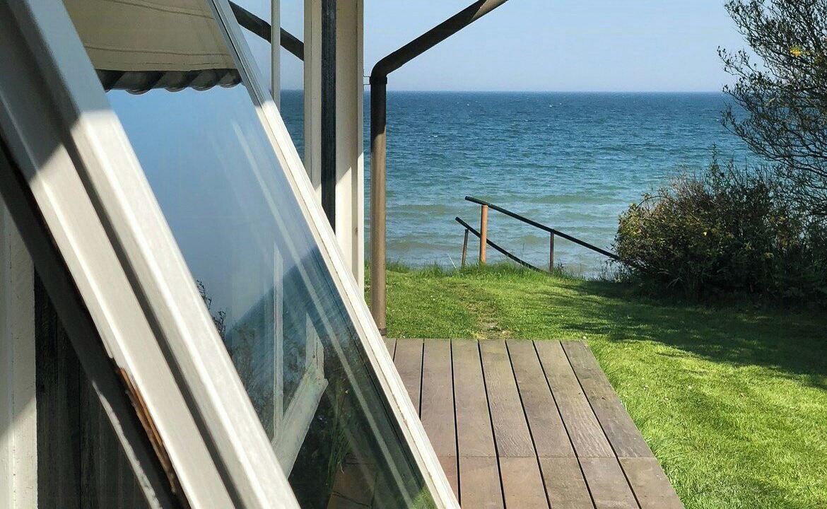 Photo of Patio Balcony in Idestrup