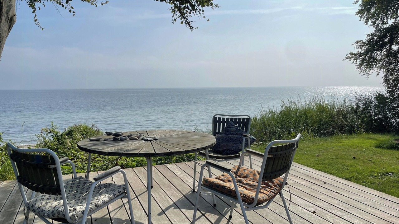 Photo of Outdoor in Idestrup