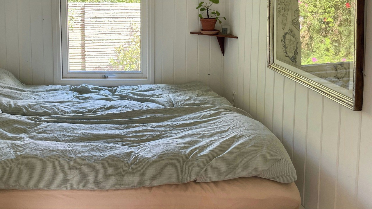 Photo of Bedroom in Idestrup