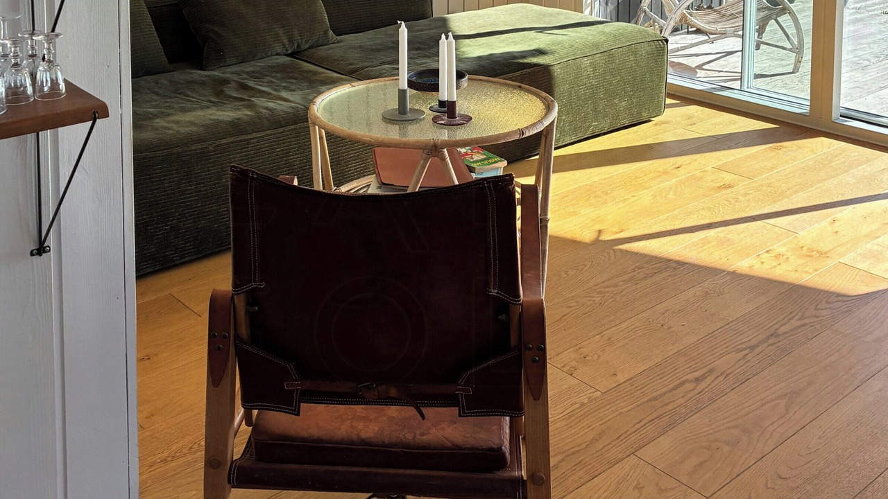 Photo of Livingroom in Idestrup