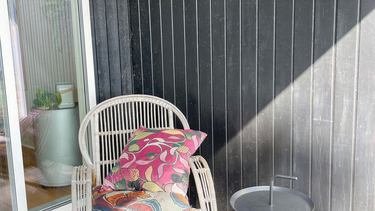 Photo of Patio Balcony in Idestrup