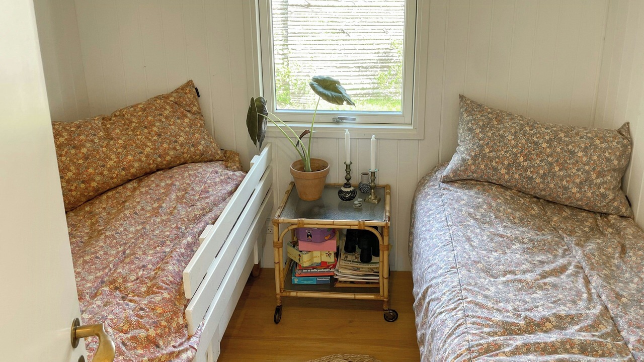 Photo of Bedroom in Idestrup