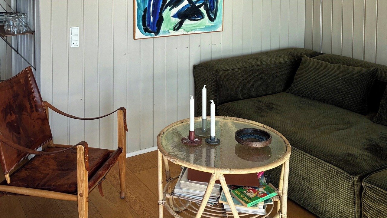 Photo of Livingroom in Idestrup