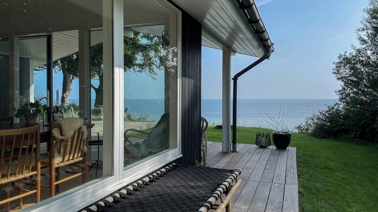 Photo of Outdoor in Idestrup