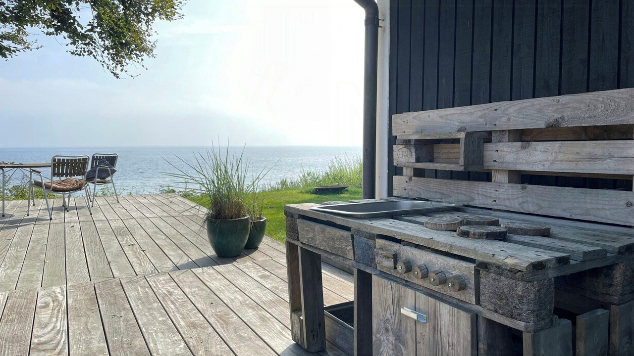 Photo of Outdoor in Idestrup