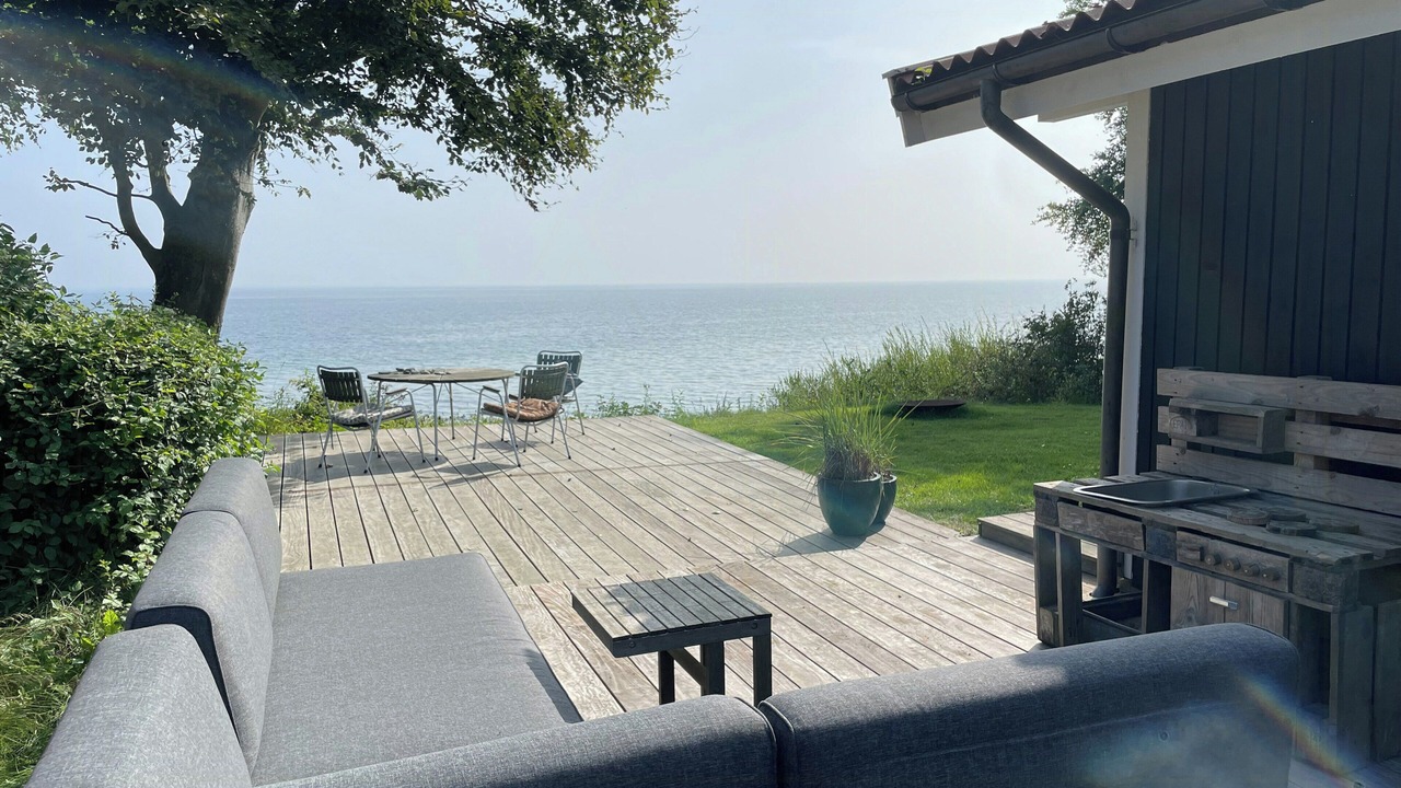 Photo of Outdoor in Idestrup