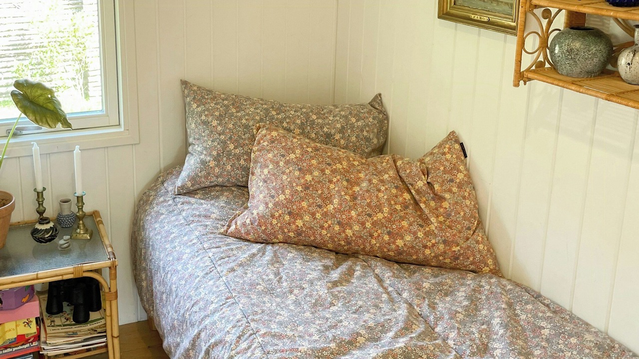 Photo of Bedroom in Idestrup
