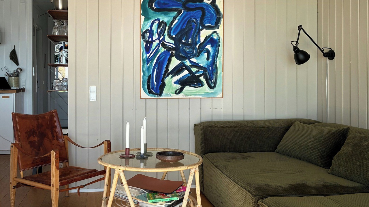 Photo of Livingroom in Idestrup
