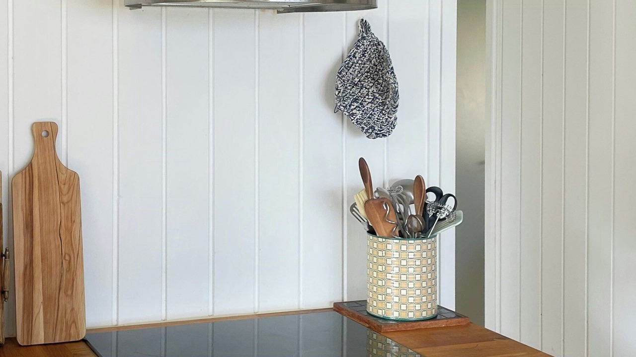 Photo of Kitchen in Idestrup