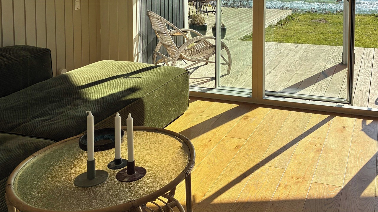 Photo of Livingroom in Idestrup