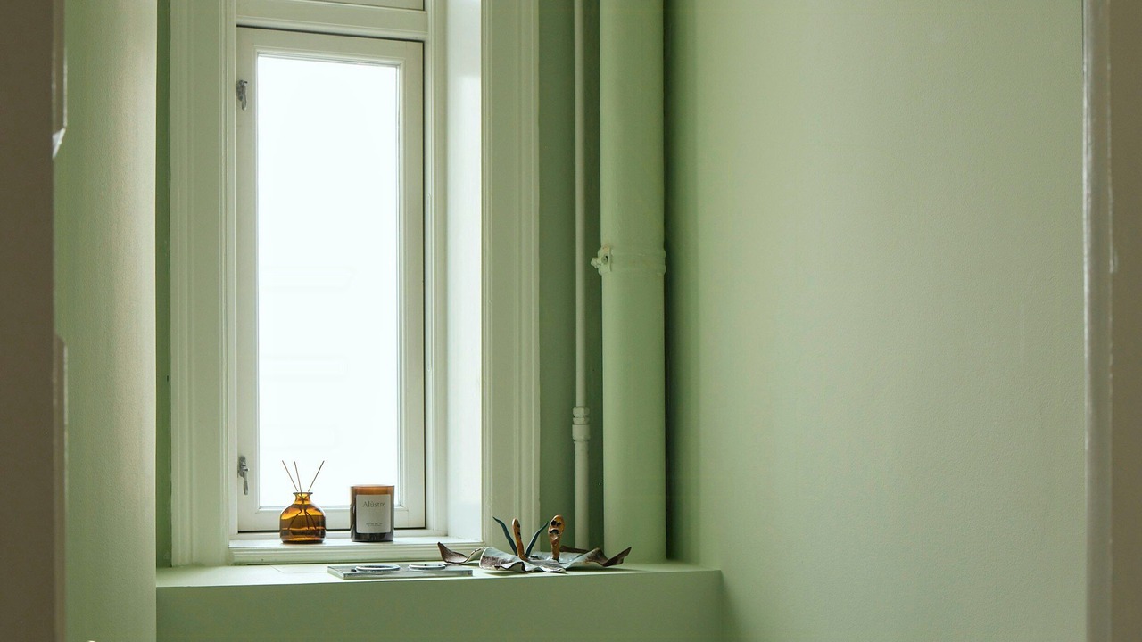 Photo of Bathroom in Frederiksberg C