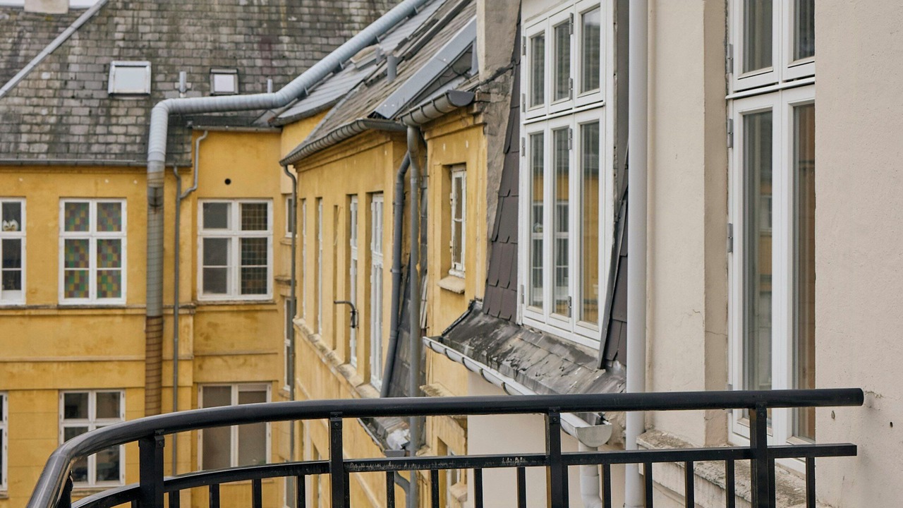 Photo of Outdoor in Frederiksberg C