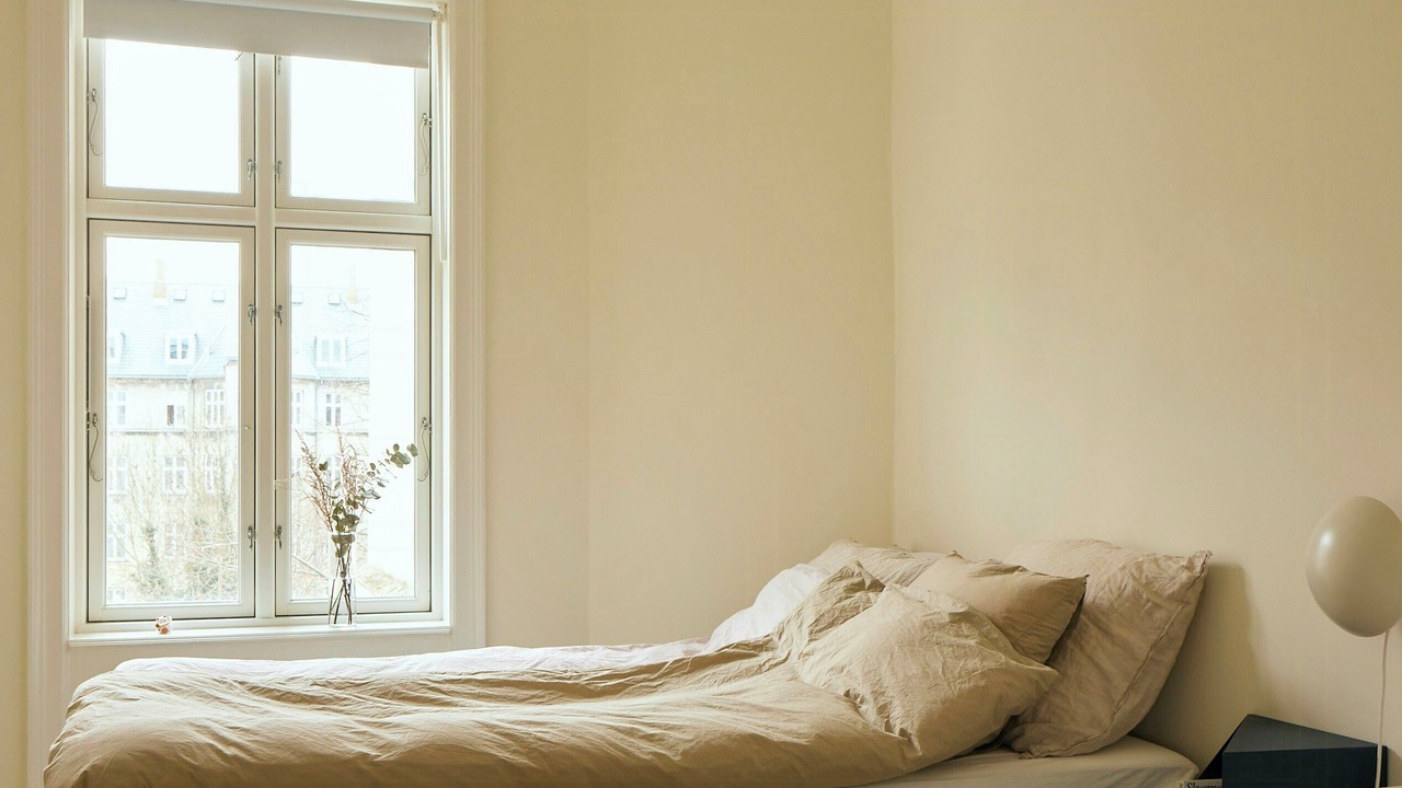 Photo of Bedroom in Frederiksberg C