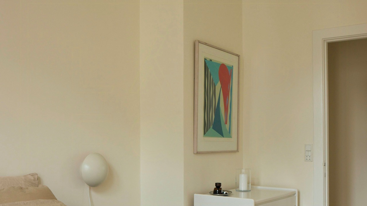 Photo of Bedroom in Frederiksberg C