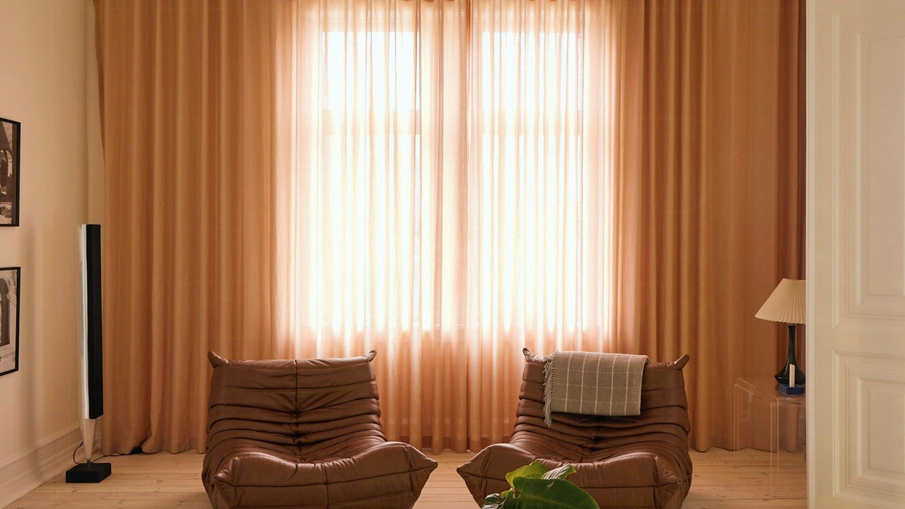 Photo of Livingroom in Frederiksberg C