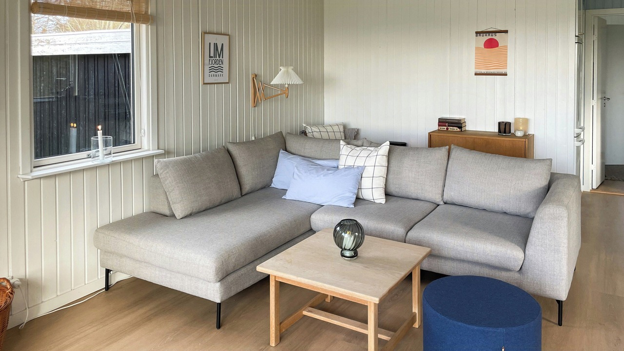 Photo of Livingroom in Vinderup