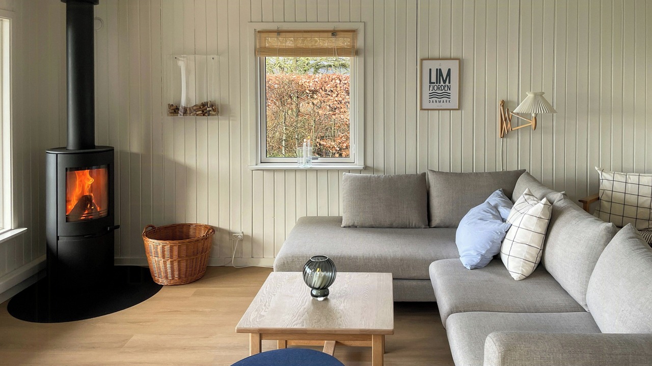 Photo of Livingroom in Vinderup