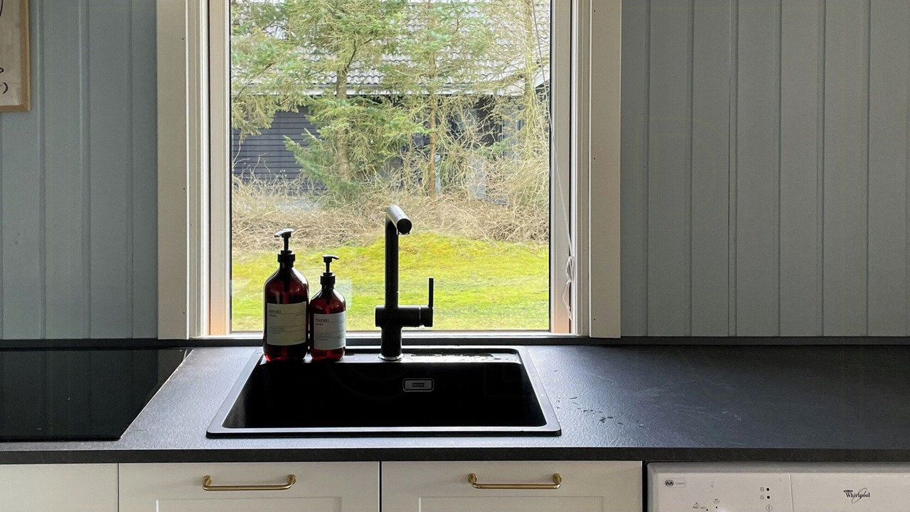 Photo of Kitchen in Vinderup