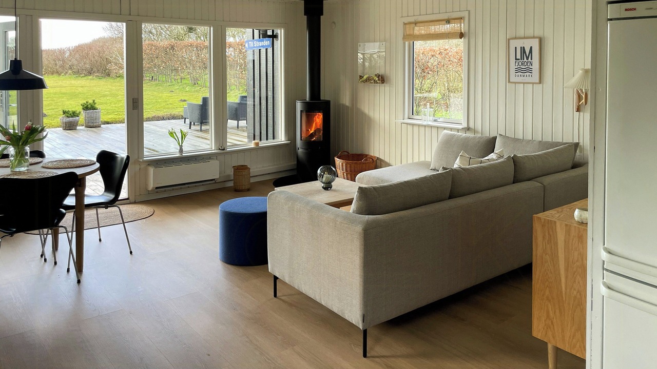 Photo of Livingroom in Vinderup