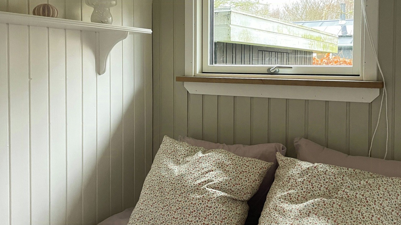 Photo of Bedroom in Vinderup