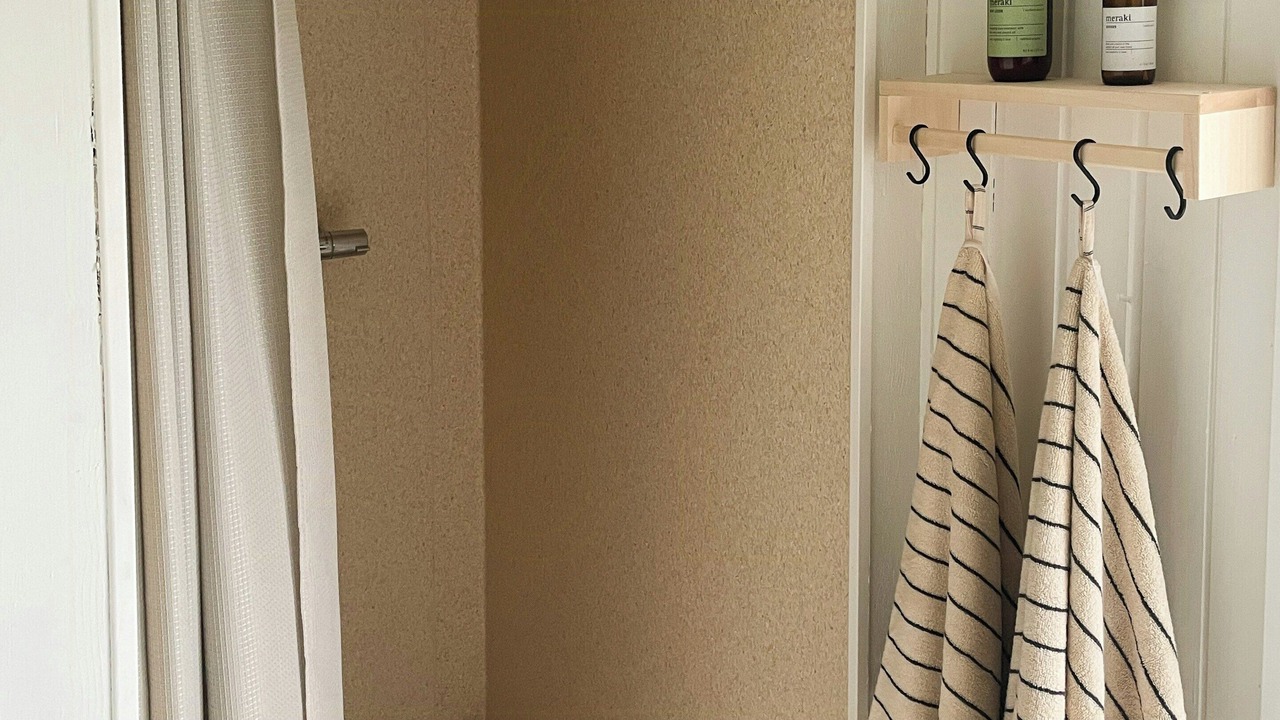 Photo of Bathroom in Vinderup