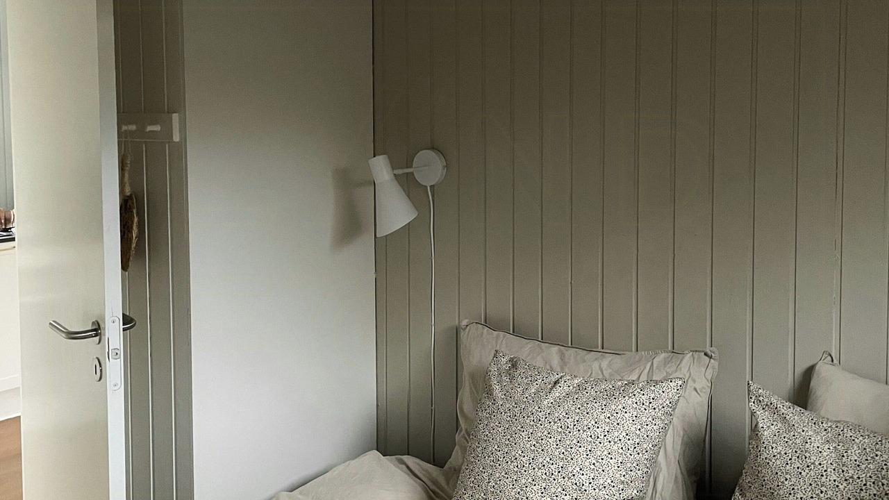 Photo of Bedroom in Vinderup