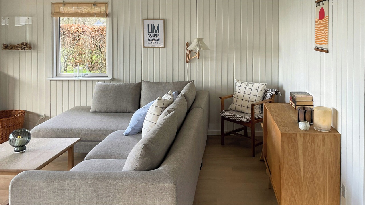 Photo of Livingroom in Vinderup
