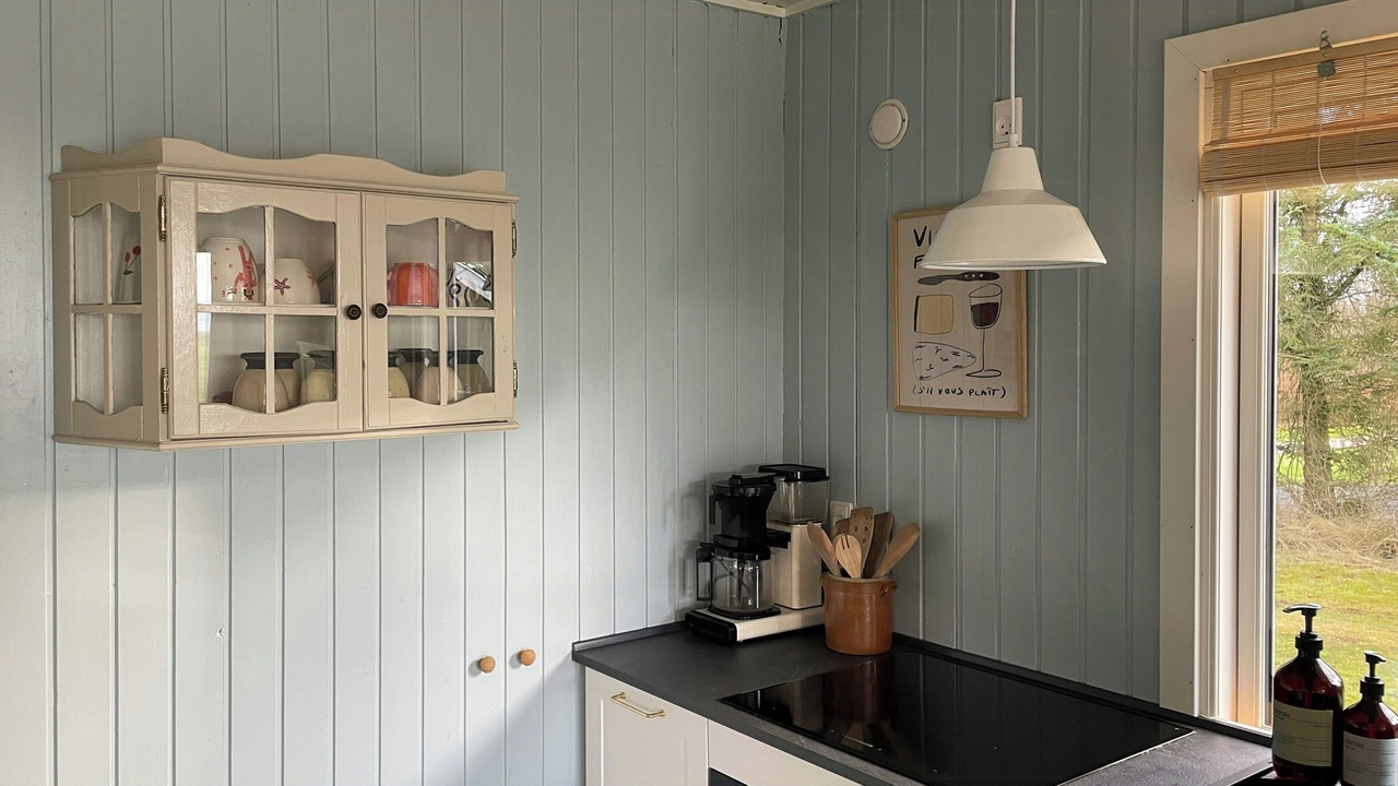 Photo of Kitchen in Vinderup