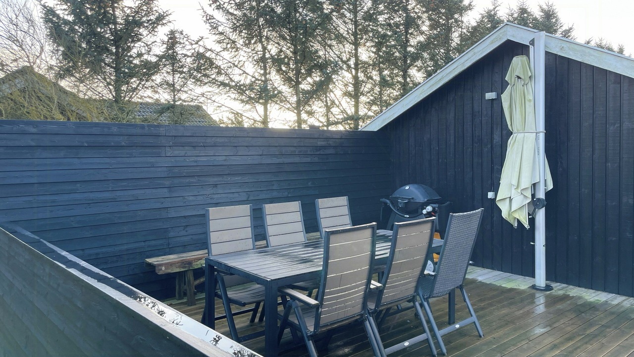 Photo of Outdoor in Vinderup