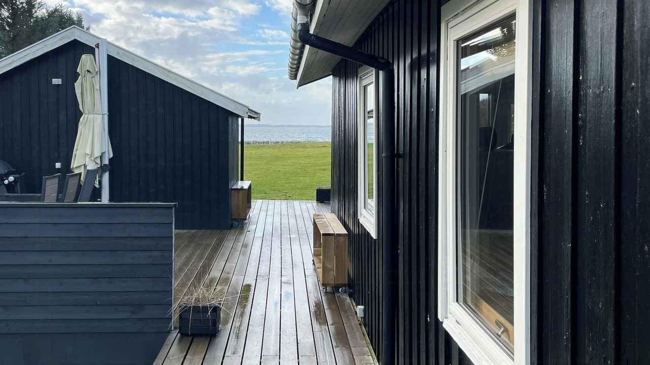 Photo of Patio Balcony in Vinderup