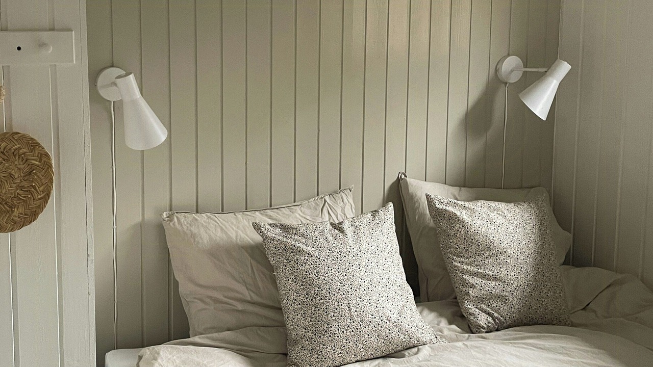Photo of Bedroom in Vinderup