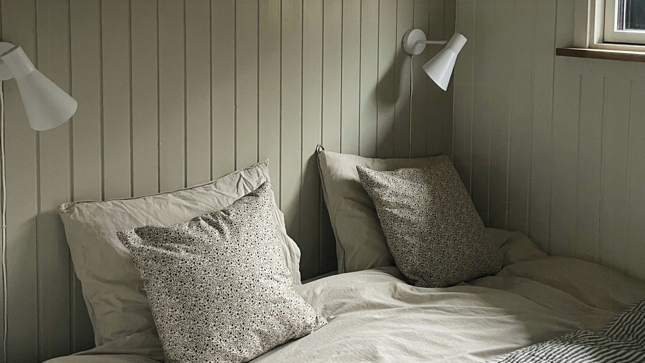 Photo of Bedroom in Vinderup